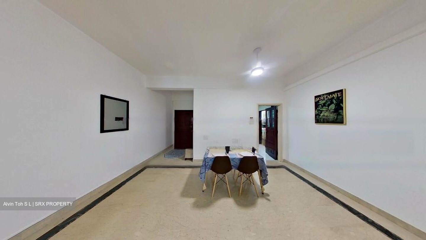 Hillview Green (D21), Condominium #460291061